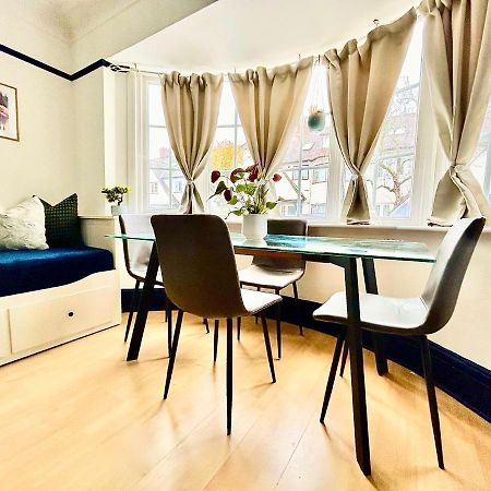 Rest Boutique Golders Green London Ngoại thất bức ảnh