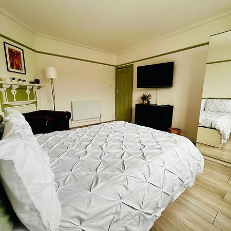 Rest Boutique Golders Green London Ngoại thất bức ảnh