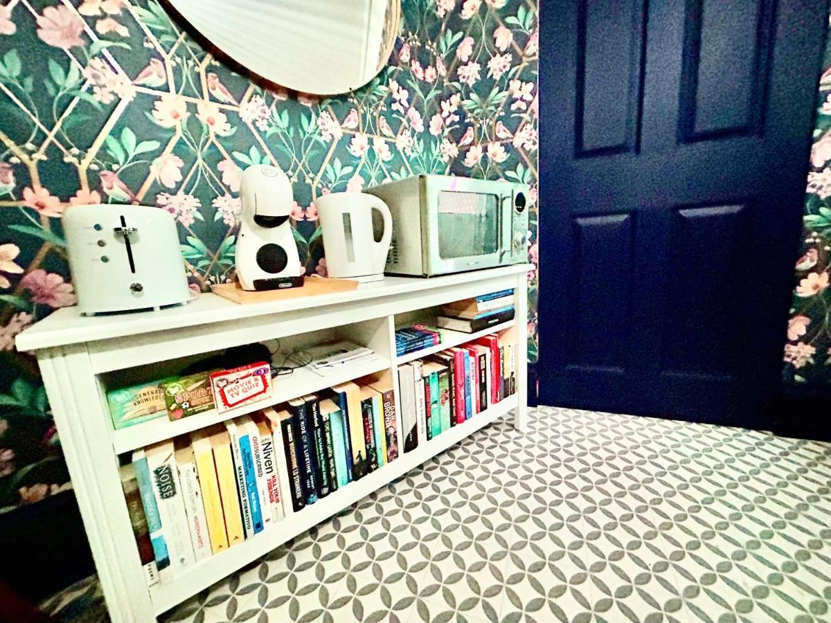 Rest Boutique Golders Green London Ngoại thất bức ảnh