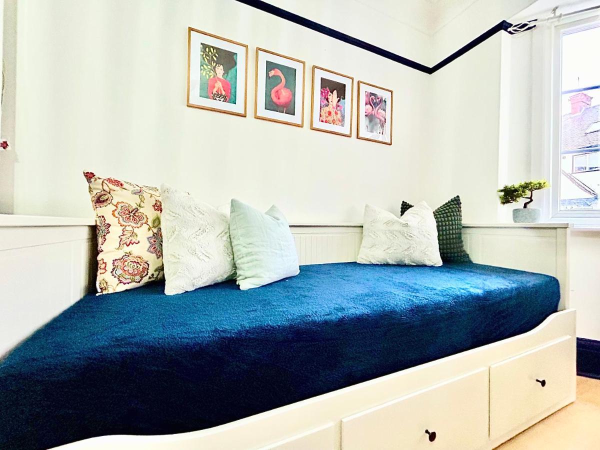 Rest Boutique Golders Green London Ngoại thất bức ảnh