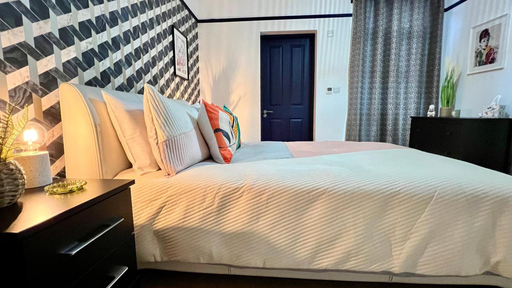 Rest Boutique Golders Green London Ngoại thất bức ảnh