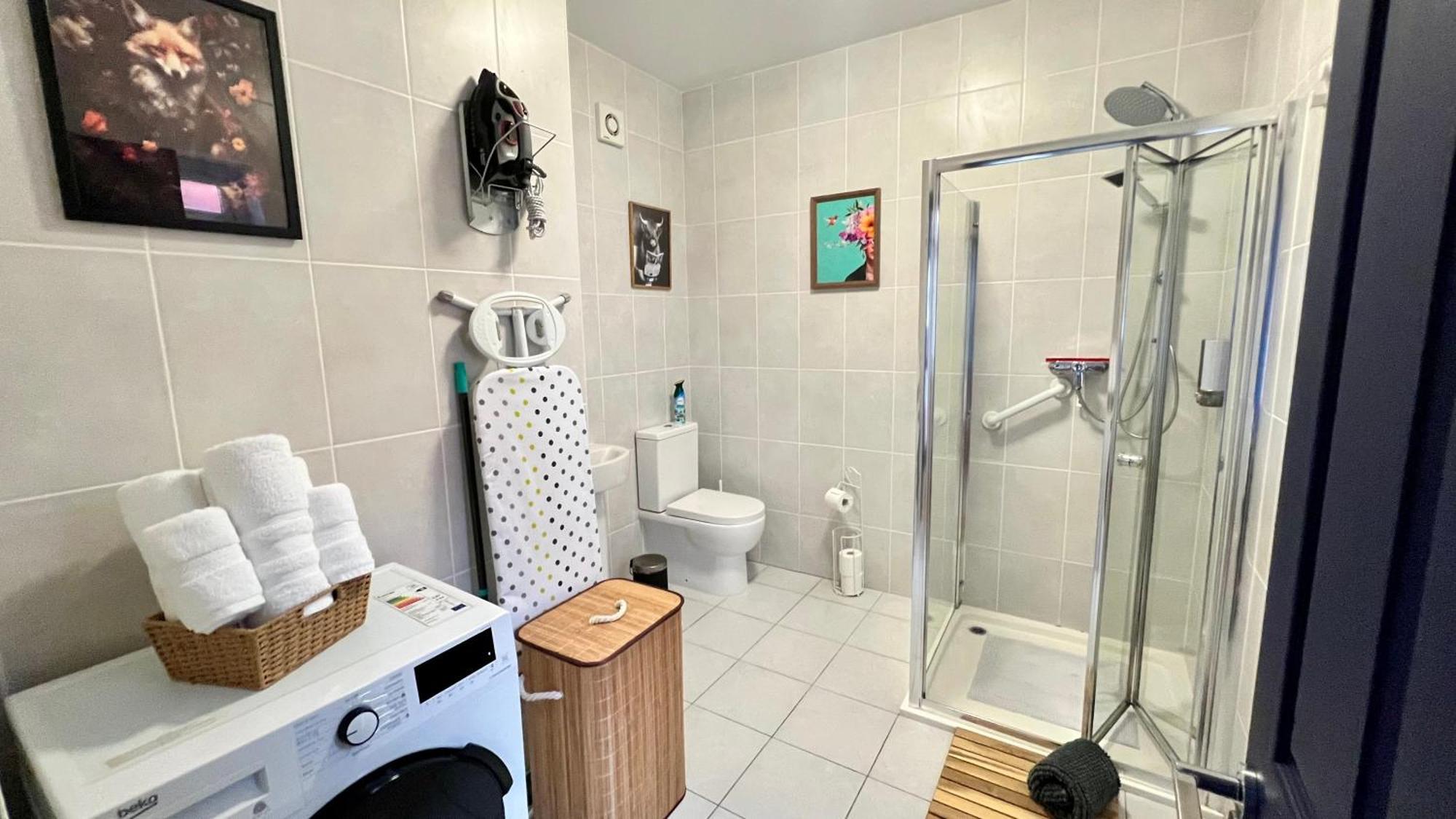 Rest Boutique Golders Green London Ngoại thất bức ảnh