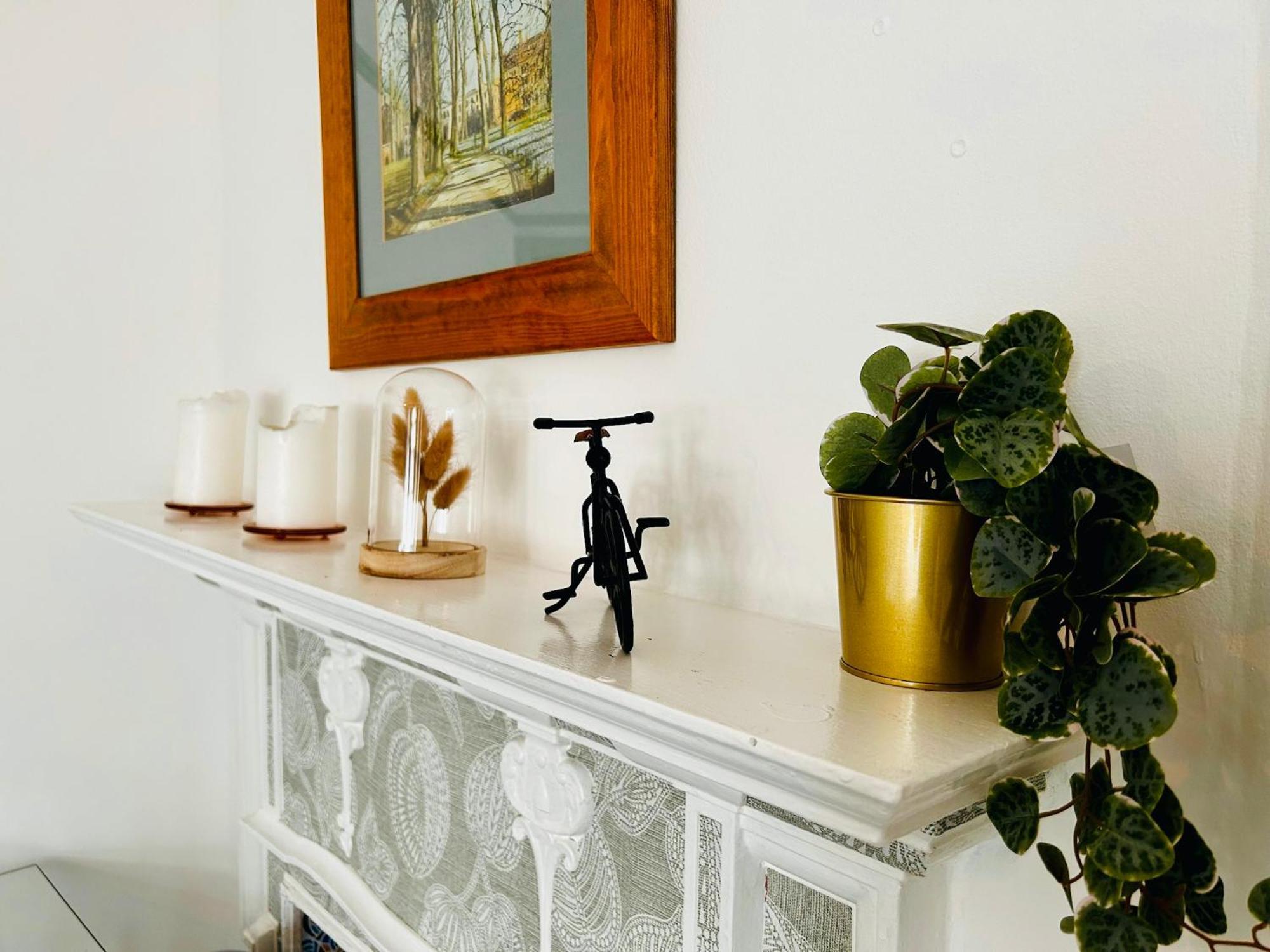 Rest Boutique Golders Green London Ngoại thất bức ảnh
