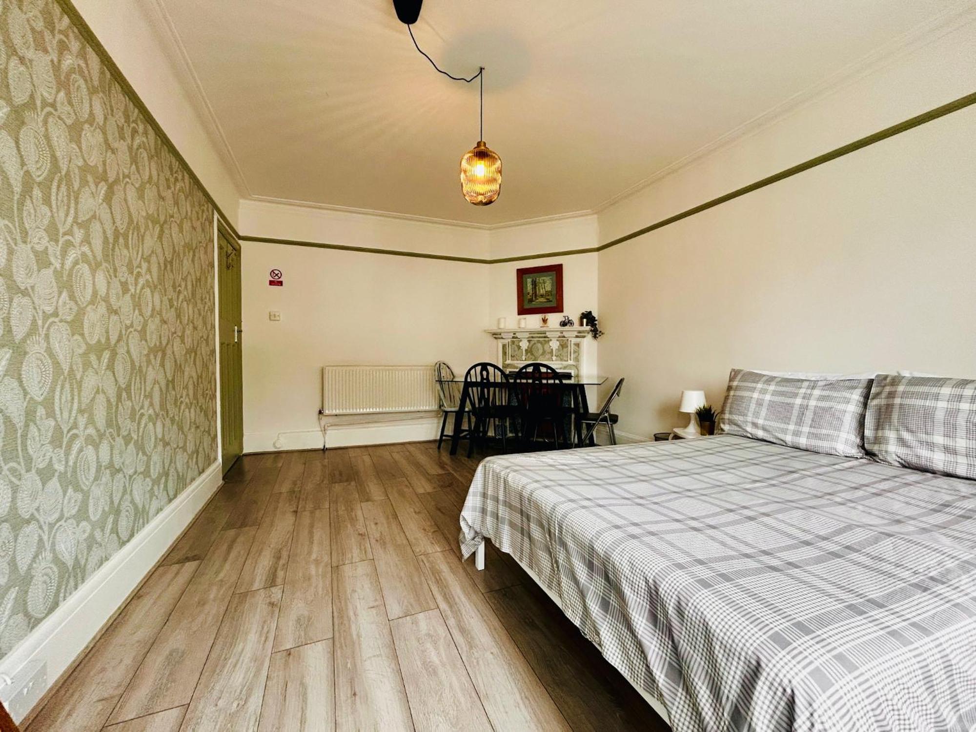 Rest Boutique Golders Green London Ngoại thất bức ảnh